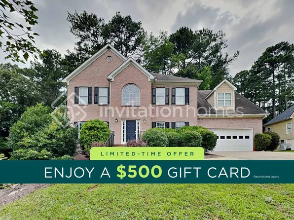 1931 Little Creek Xing NW, Acworth, GA 30101