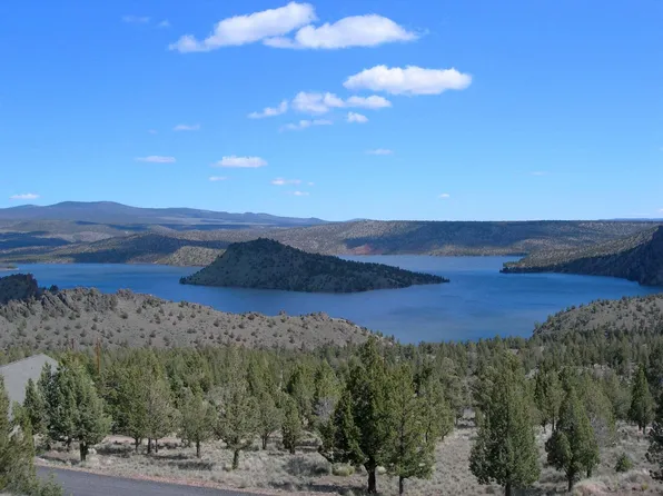 LOT 3900 SE Davis Way, Prineville, OR 97754