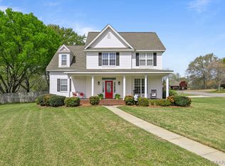 401 Clear Creek Vw, Prattville, AL 36067