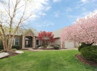 4317 Austin Pass Ct, Saint Charles, MO 63304