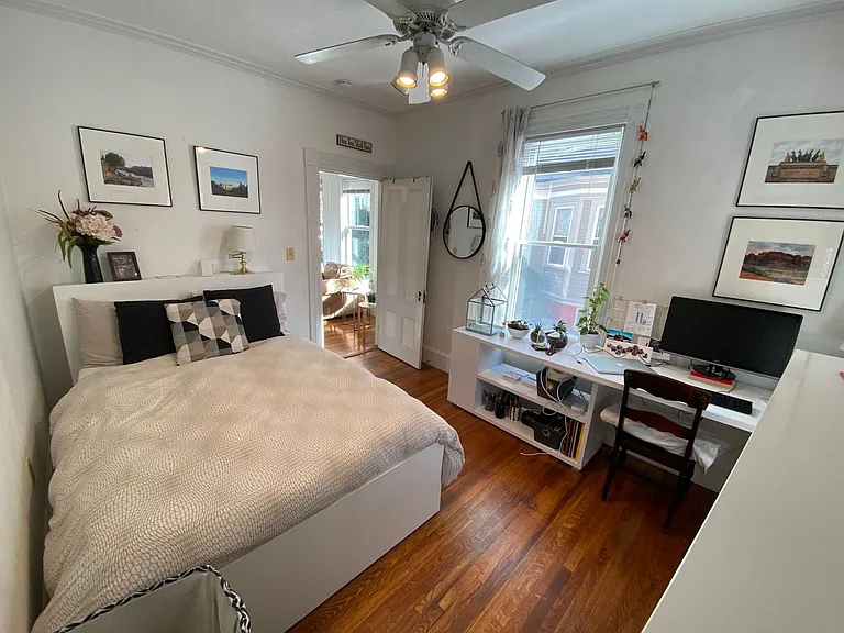 172 Elm St #1A — Photo 5