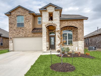 9454 BICKNELL SEDGE, San Antonio, TX, 78254