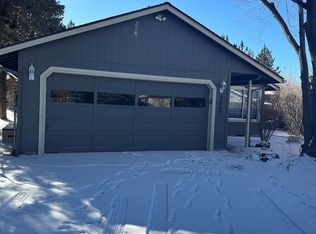 2007 NE Barrett Ct, Bend, OR 97701