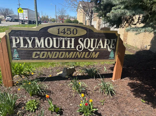 1450 Ann Arbor Rd W APT 15, Plymouth, MI 48170