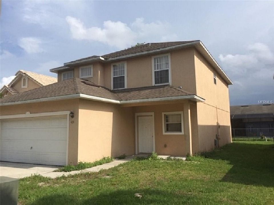 1st image of 421 Waterford Way