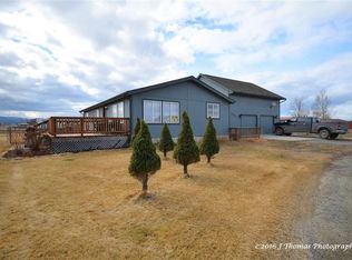 3271 Lori Rd, Helena, MT 59602