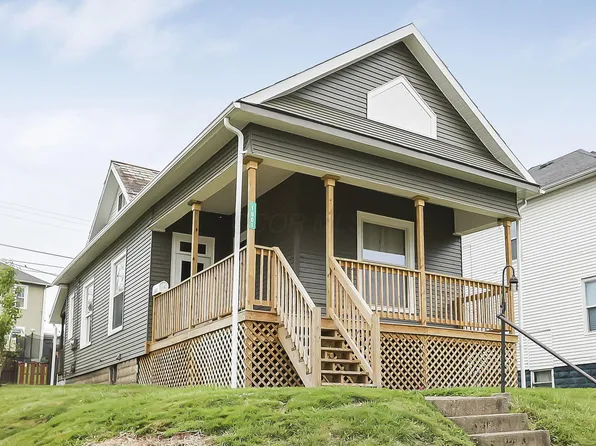 1601 Bluff St, Zanesville, OH 43701