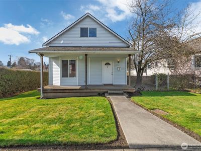 1332 E Marine View Drive, Everett, WA, 98201