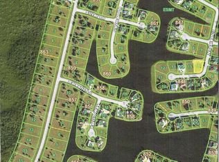 16361 Nogales Ct, Punta Gorda, FL 33955