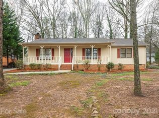 8200 Barncliff Rd, Charlotte, NC 28227