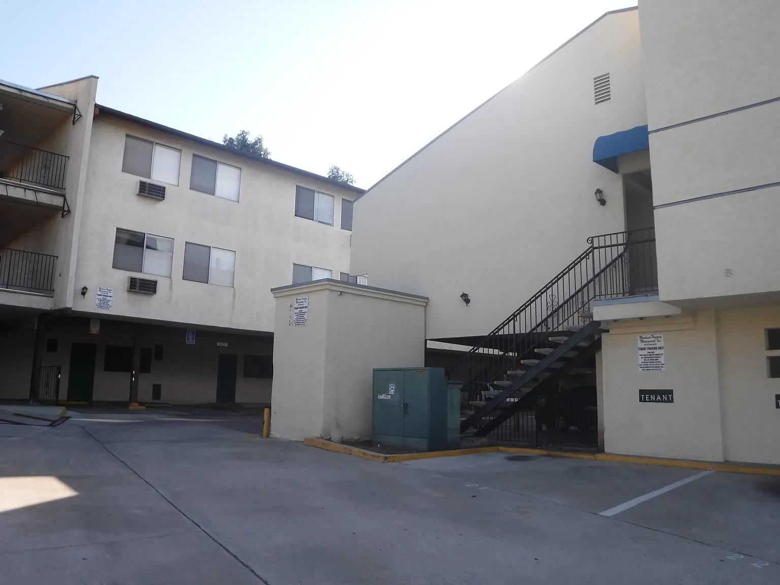La Mesa Lodge — Photo 2