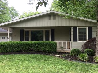 417 E College Ave, Greenville, IL