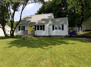 103 Jarrett Dr, Syracuse, NY 13219