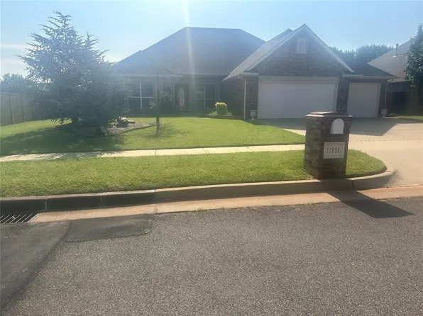 11824 Bellhurst Ave, Oklahoma City, OK 73162