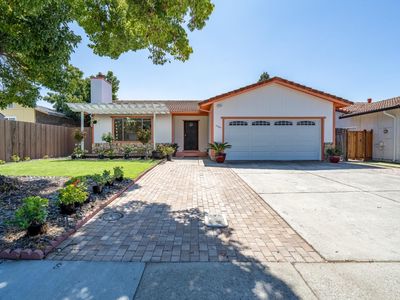 3284 Faith Ct, San Jose, CA, 95127