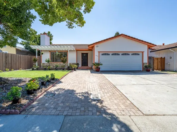 3284 Faith Ct, San Jose, CA 95127