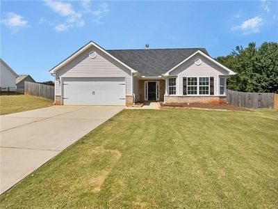 107 Slate Dr, Griffin, GA, 30224