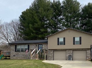 3045 Apostle Rd, Morristown, TN 37814