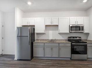 664 W Alexandrine St #302, Detroit, MI