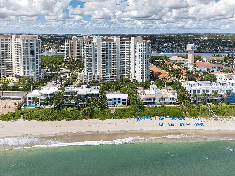 3700 S Ocean Blvd #308 — Photo 1