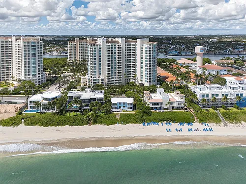 3700 S Ocean Blvd #308 Photo 1