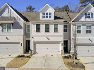 2997 Ferrington Way, Smyrna, GA 30080