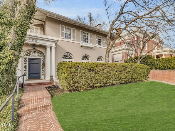 1219 E S Temple, Salt Lake City, UT 84102