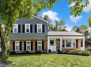 3004 Peebles Ct, Olney, MD 20832