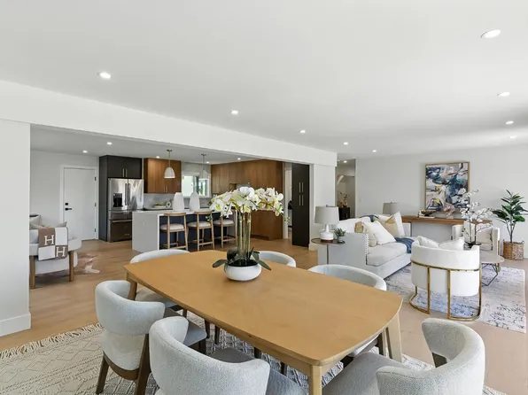 117 San Marino Drive, San Rafael, CA 94901