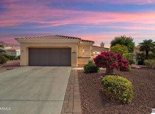 13841 W Nogales Dr, Sun City West, AZ 85375