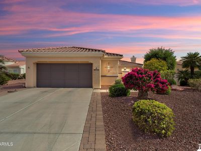 13841 W Nogales Dr, Sun City West, AZ, 85375