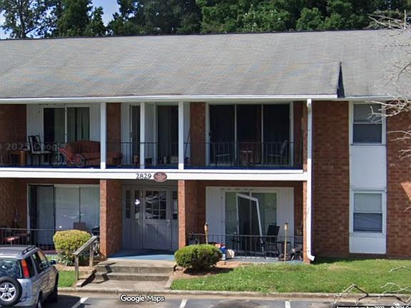 2nd image of 2829 N Ohenry Blvd APT E