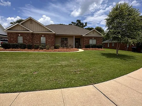 8968 Dawes Creek Dr, Theodore, AL 36582