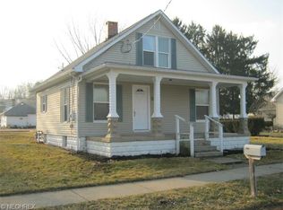 527 Main St, Philo, OH 43771