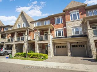 2567 Ladyfern Cros, Pickering, ON L1X 0E6