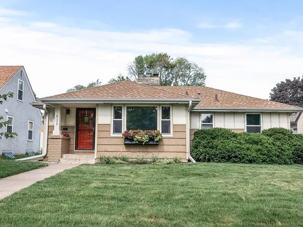 6112 11th Ave S, Minneapolis, MN 55417