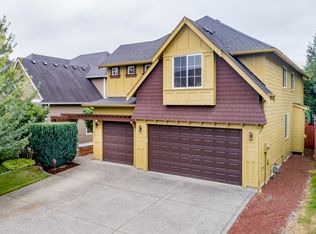 11420 179th Avenue Ct E, Bonney Lake, WA 98391