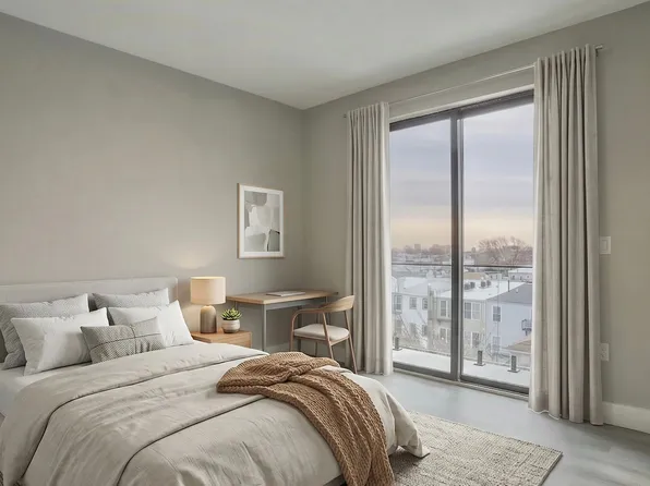 337 Central Ave, Jersey City, NJ 07307
