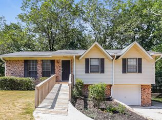 2907 Cedar Ln, Adamsville, AL 35005