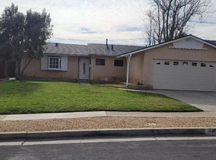 13607 Mindora Ave, Sylmar, CA 91342