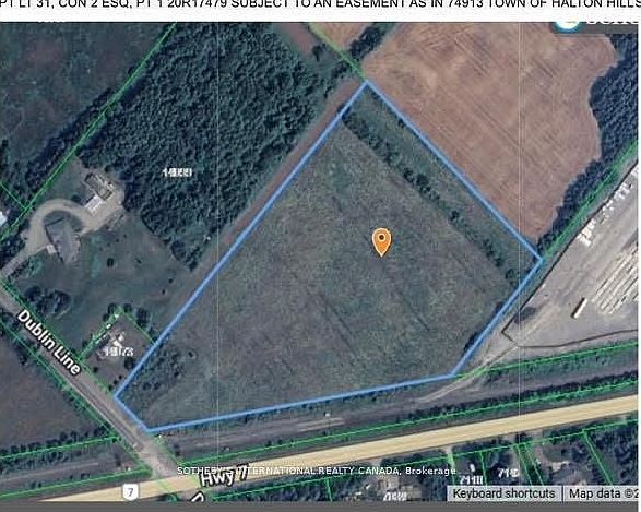 1st image of 0 Dublin Line