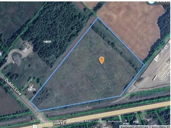 0 Dublin Line, Halton Hills, ON L7J 2L7