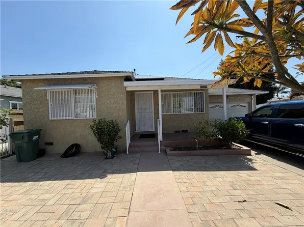 15614 S Lime Ave, Compton, CA 90221
