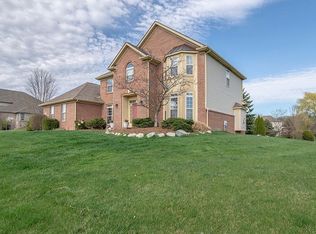 10291 Ridgeline Dr, Milan, MI 48160