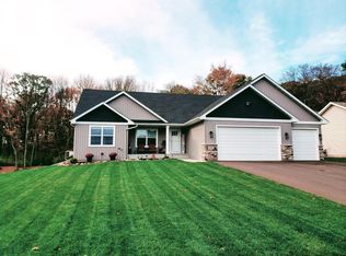 357 Aspen Dr, Somerset, WI 54025