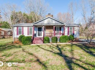 3052 Winding Trl, Matthews, NC 28105