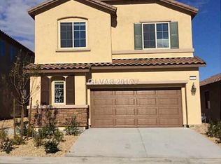 510 Stonegate Meadow Ave, Las Vegas, NV 89178