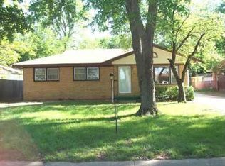 911 W Alexander Dr, Haysville, KS 67060