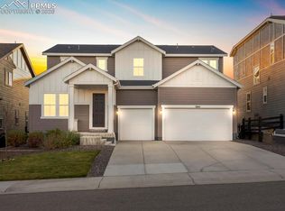 3044 Bivouac Point, Castle Rock, CO 80108
