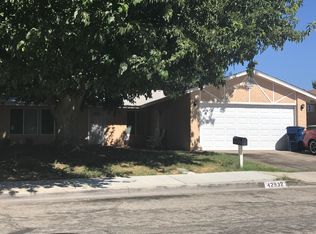 42932 Willow West Ct, Lancaster, CA